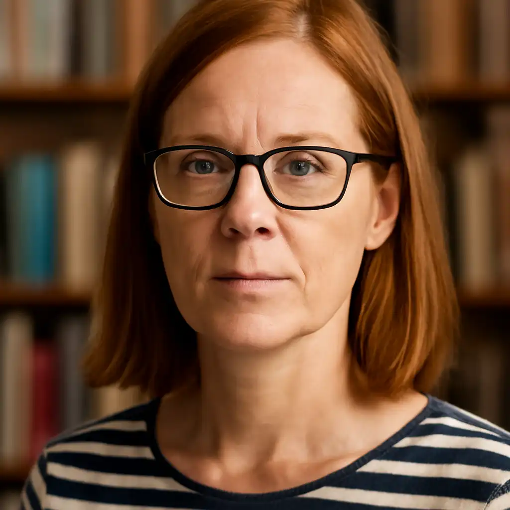 Lisa van Acker